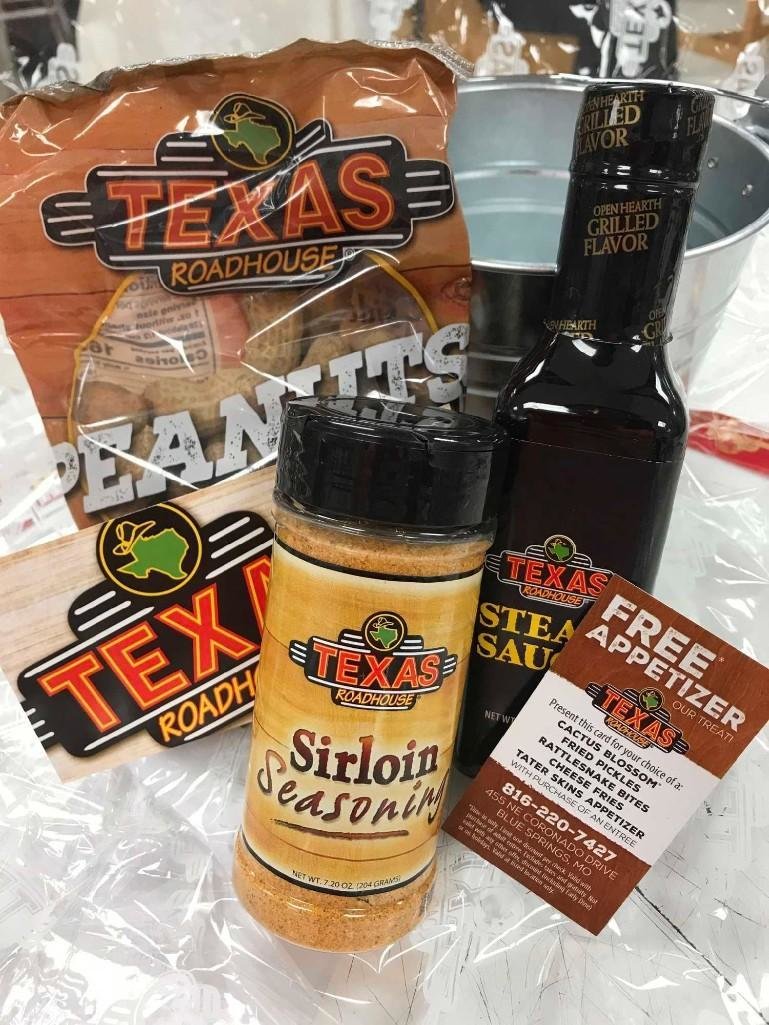 Image for Odessa Bulldogs Prom Fundraiser Auction