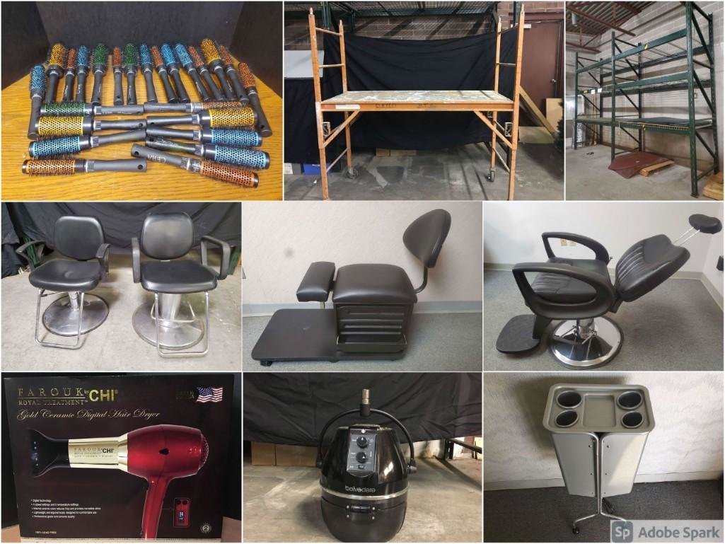 Image for Great Western Products Business Liquidation