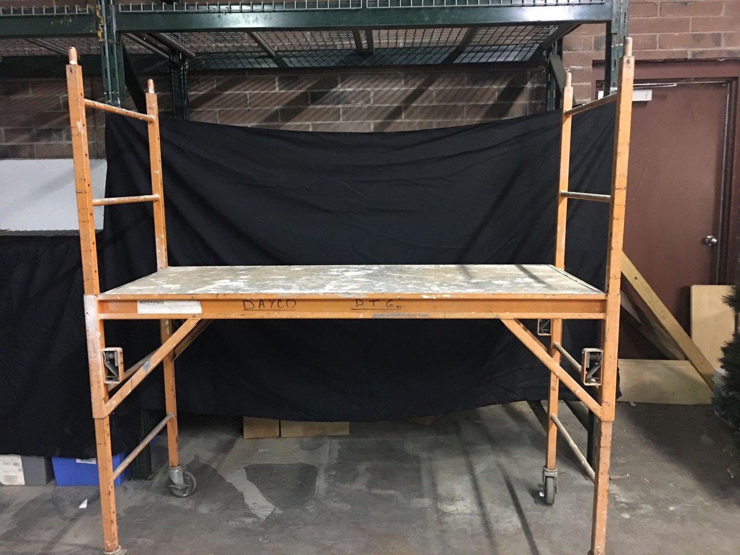 Image for Great Western Products Business Liquidation