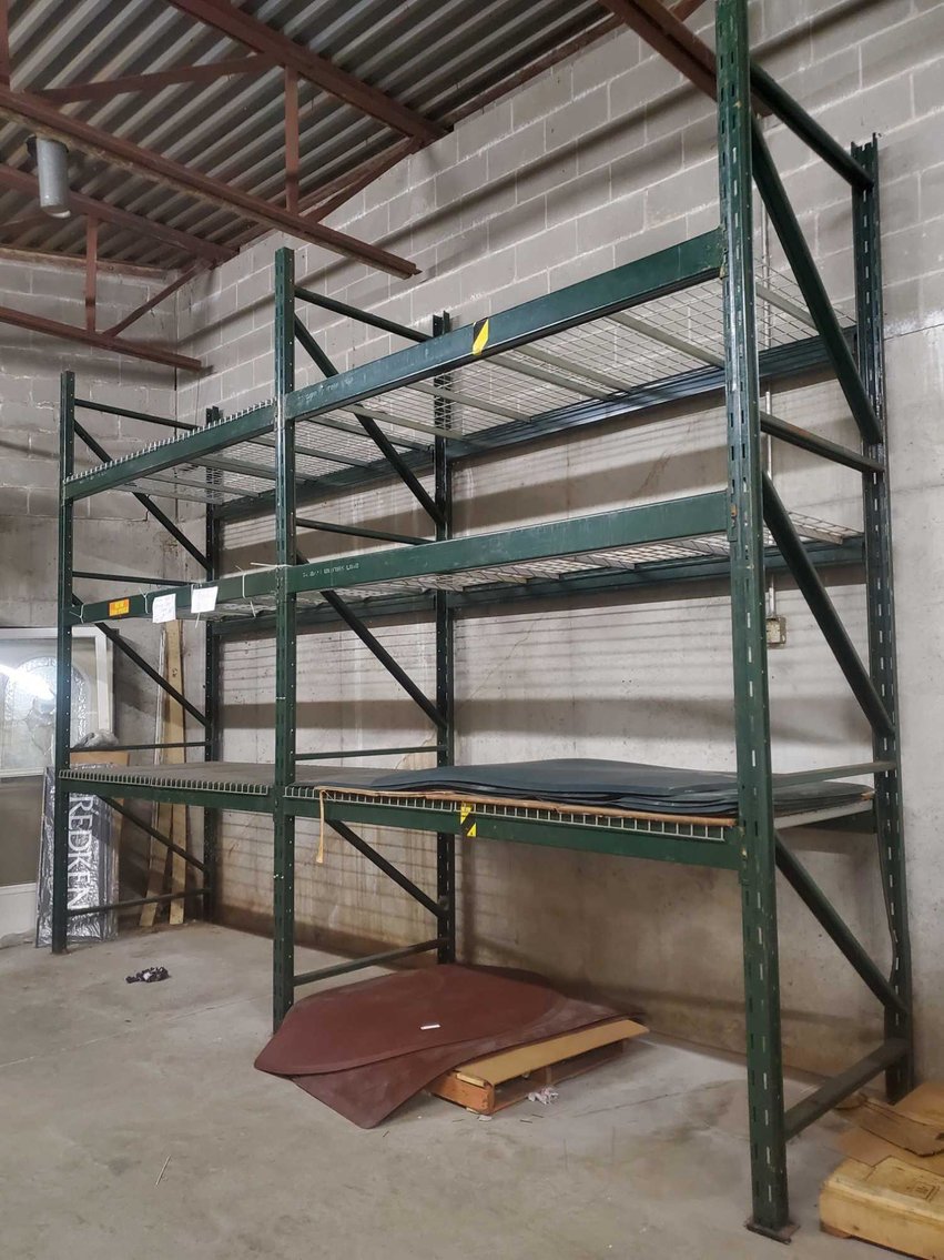 Image for Great Western Products Business Liquidation