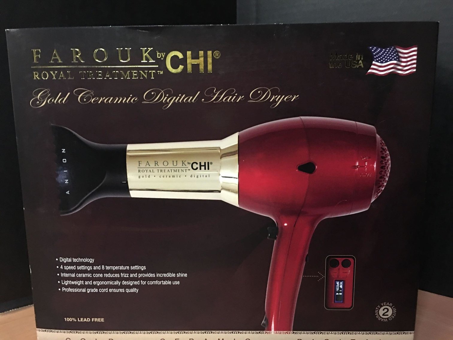 Image for Great Western Products Business Liquidation