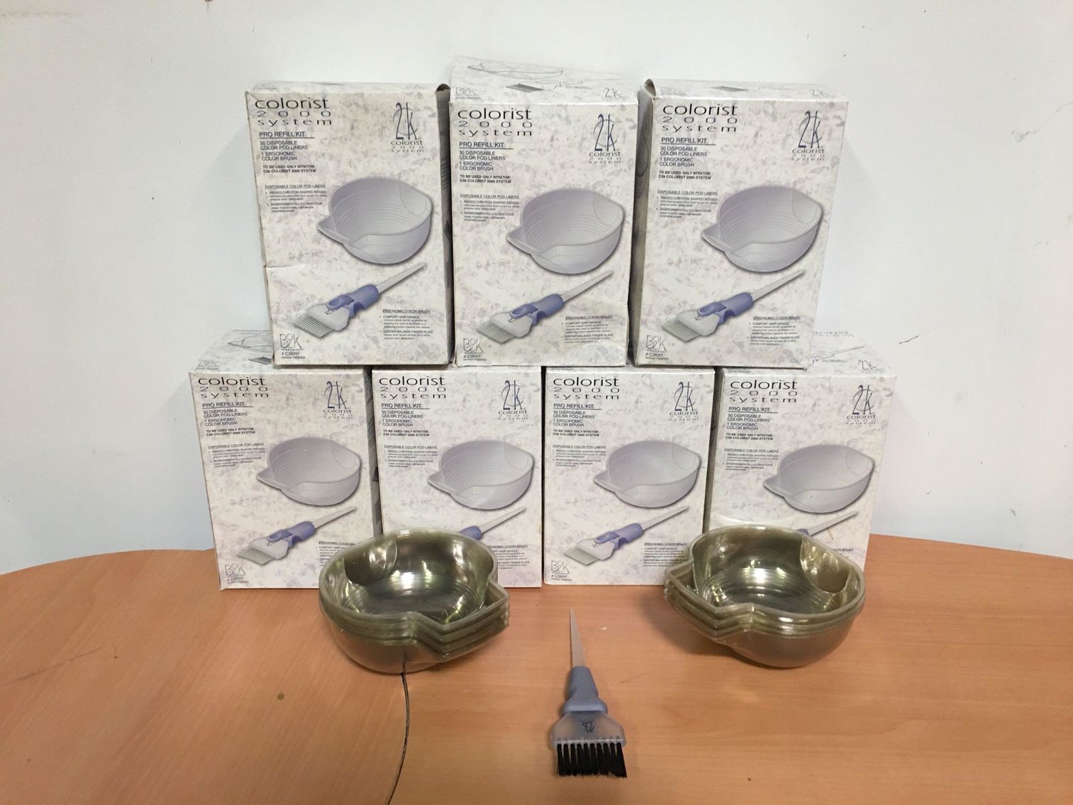 Image for Great Western Products Business Liquidation