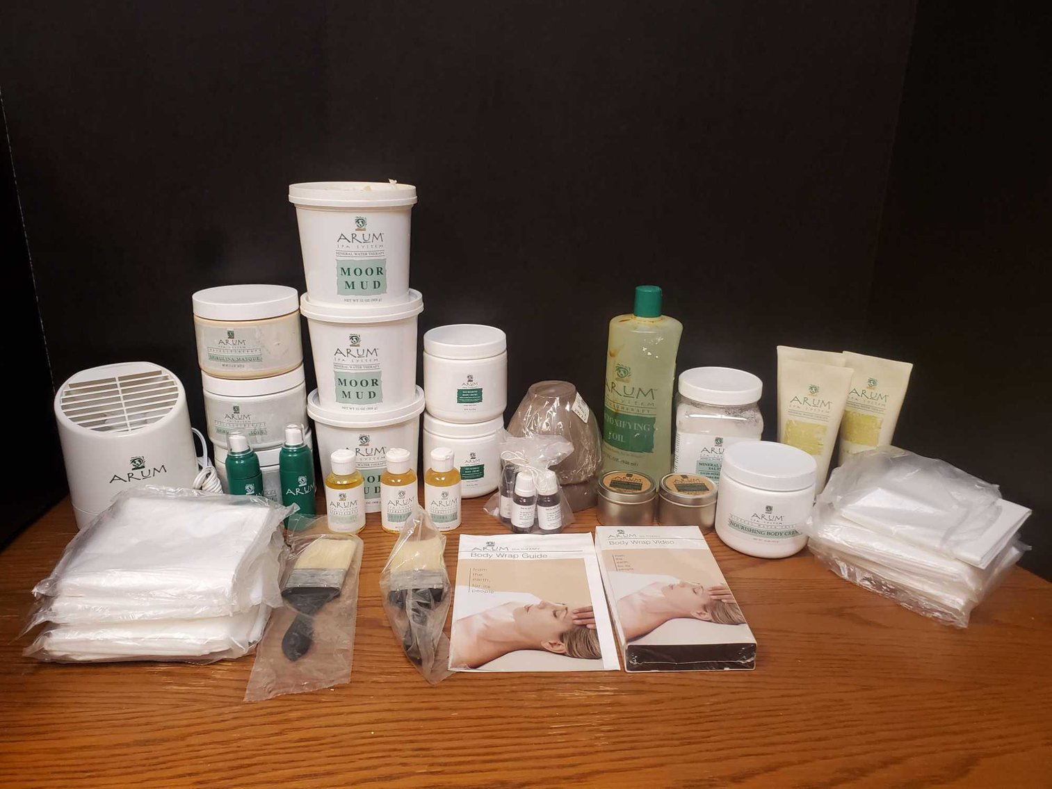 Image for Great Western Products Business Liquidation