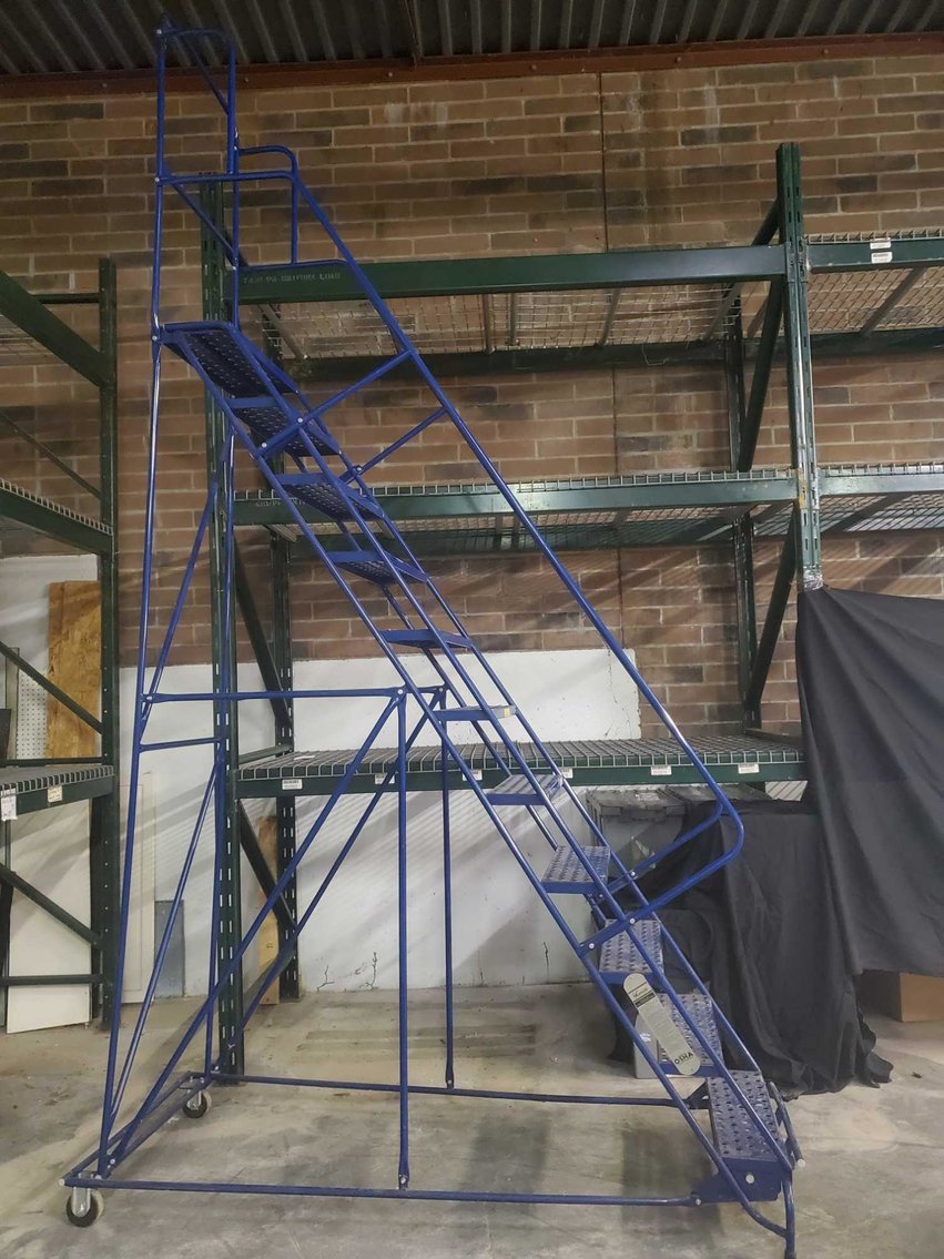 Image for Great Western Products Business Liquidation