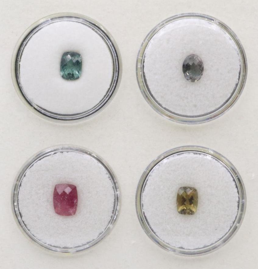 Image for Gemstones | December 9, 2020 at 8:00 PM