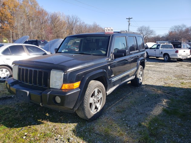 Image for Greensboro L.O.E. Auto Auction