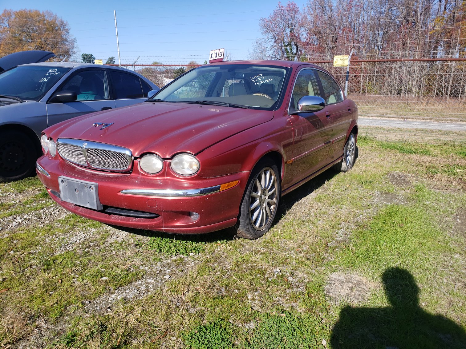 Image for Greensboro L.O.E. Auto Auction