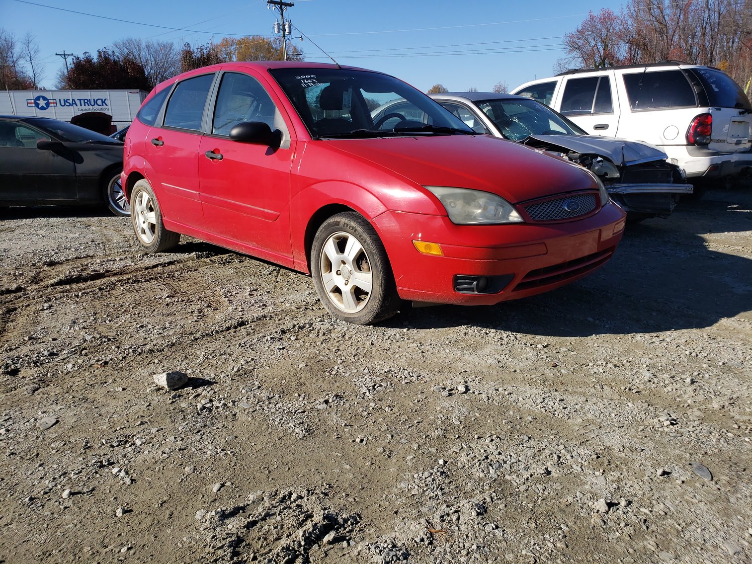 Image for Greensboro L.O.E. Auto Auction