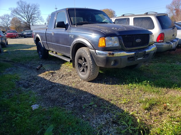 Image for Greensboro L.O.E. Auto Auction