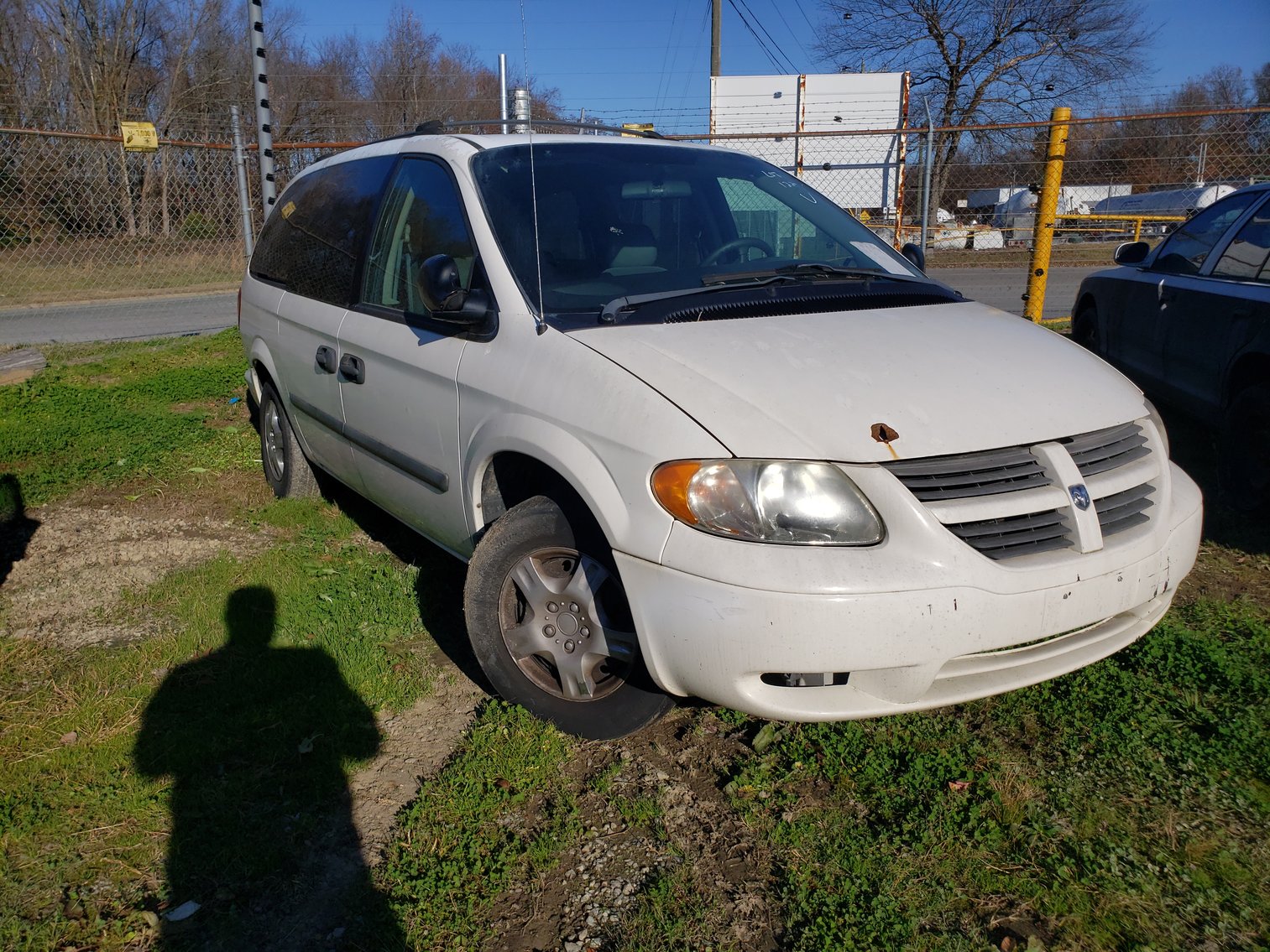Image for Greensboro L.O.E. Auto Auction