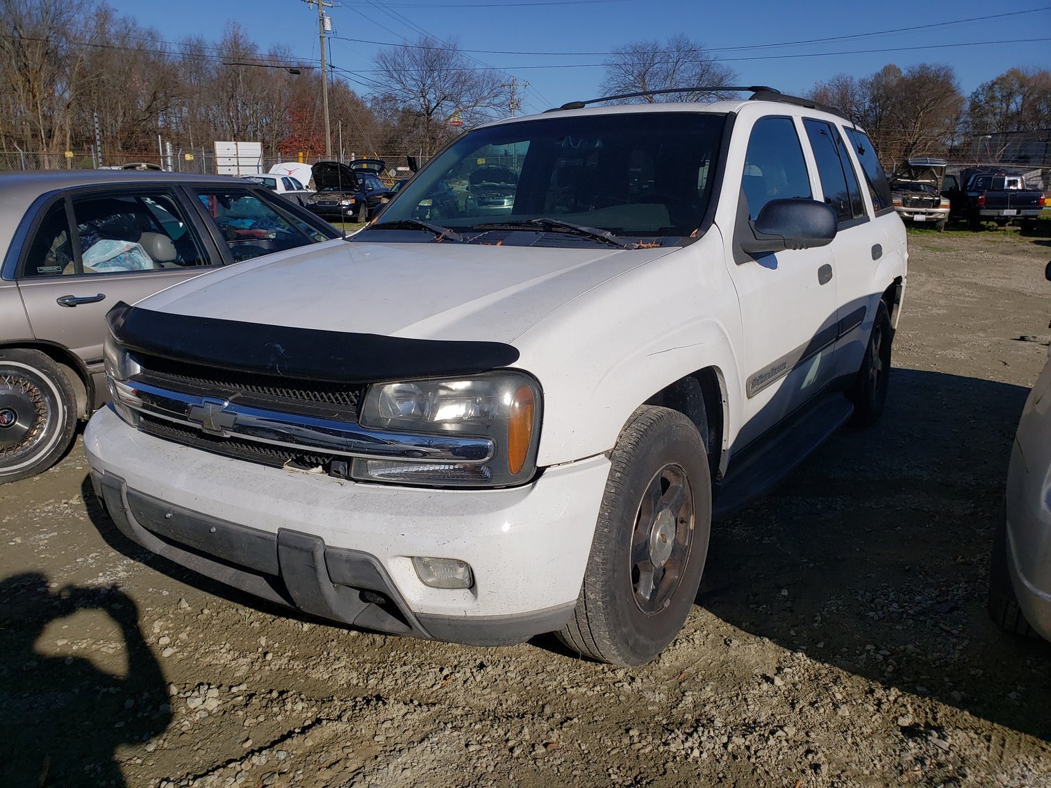 Image for Greensboro L.O.E. Auto Auction