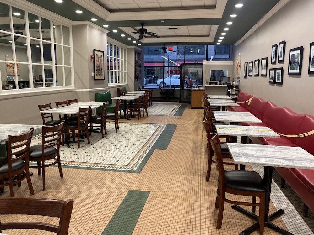 Image for Cafe DeVine Downtown Cincinnati