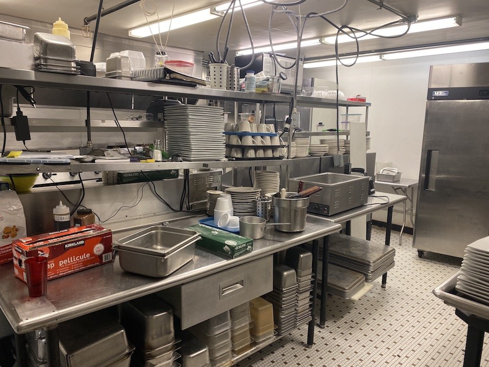 Image for Cafe DeVine Downtown Cincinnati