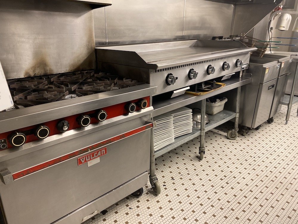 Image for Cafe DeVine Downtown Cincinnati