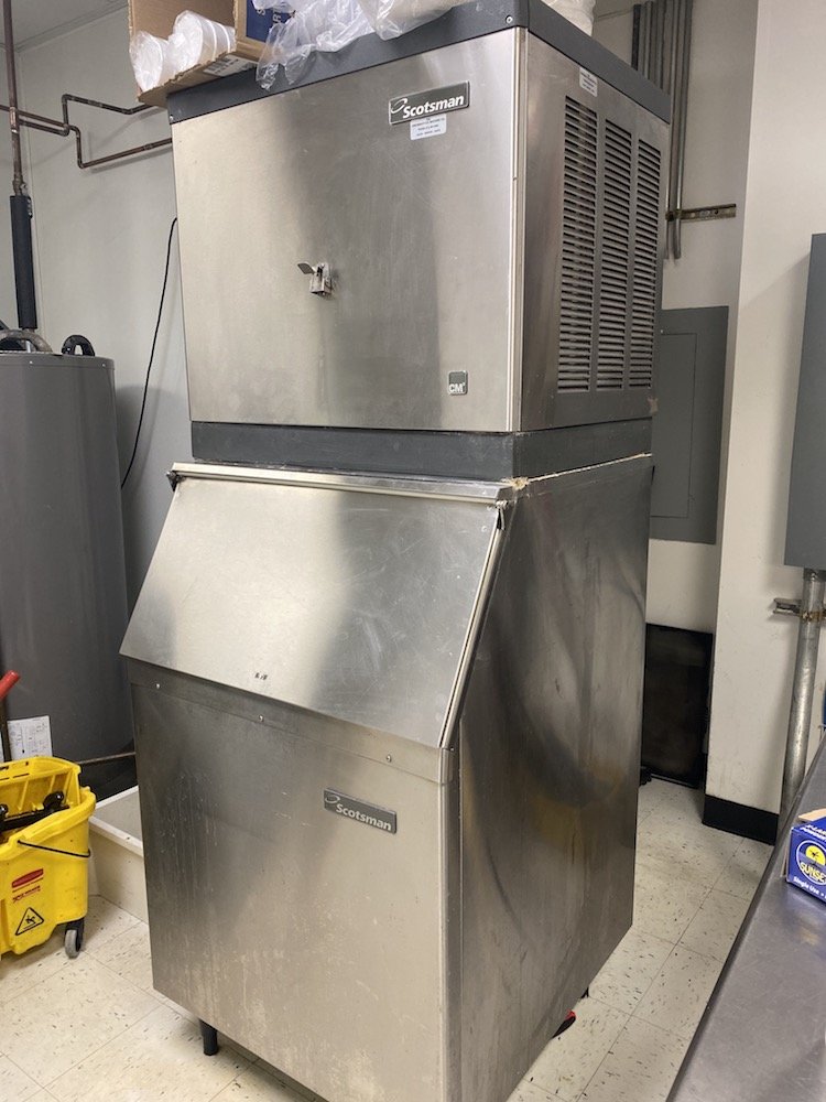 Image for Cafe DeVine Downtown Cincinnati