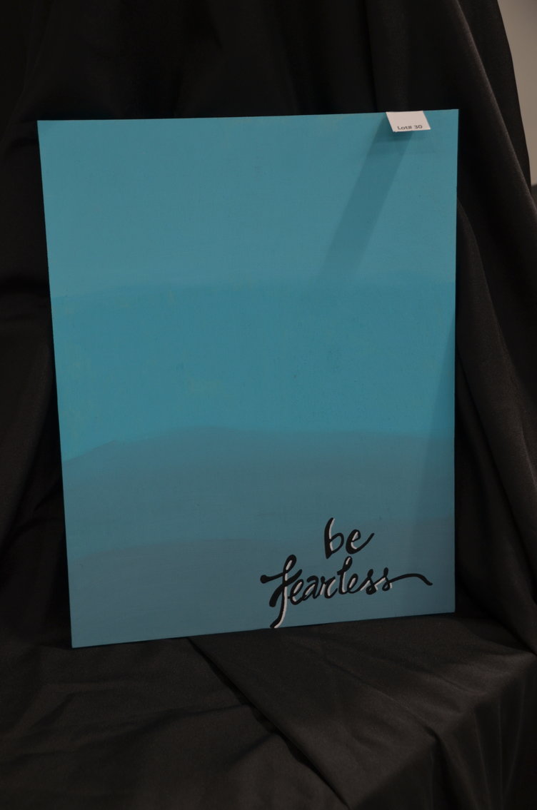 Image for 4-H Fundraising Auction