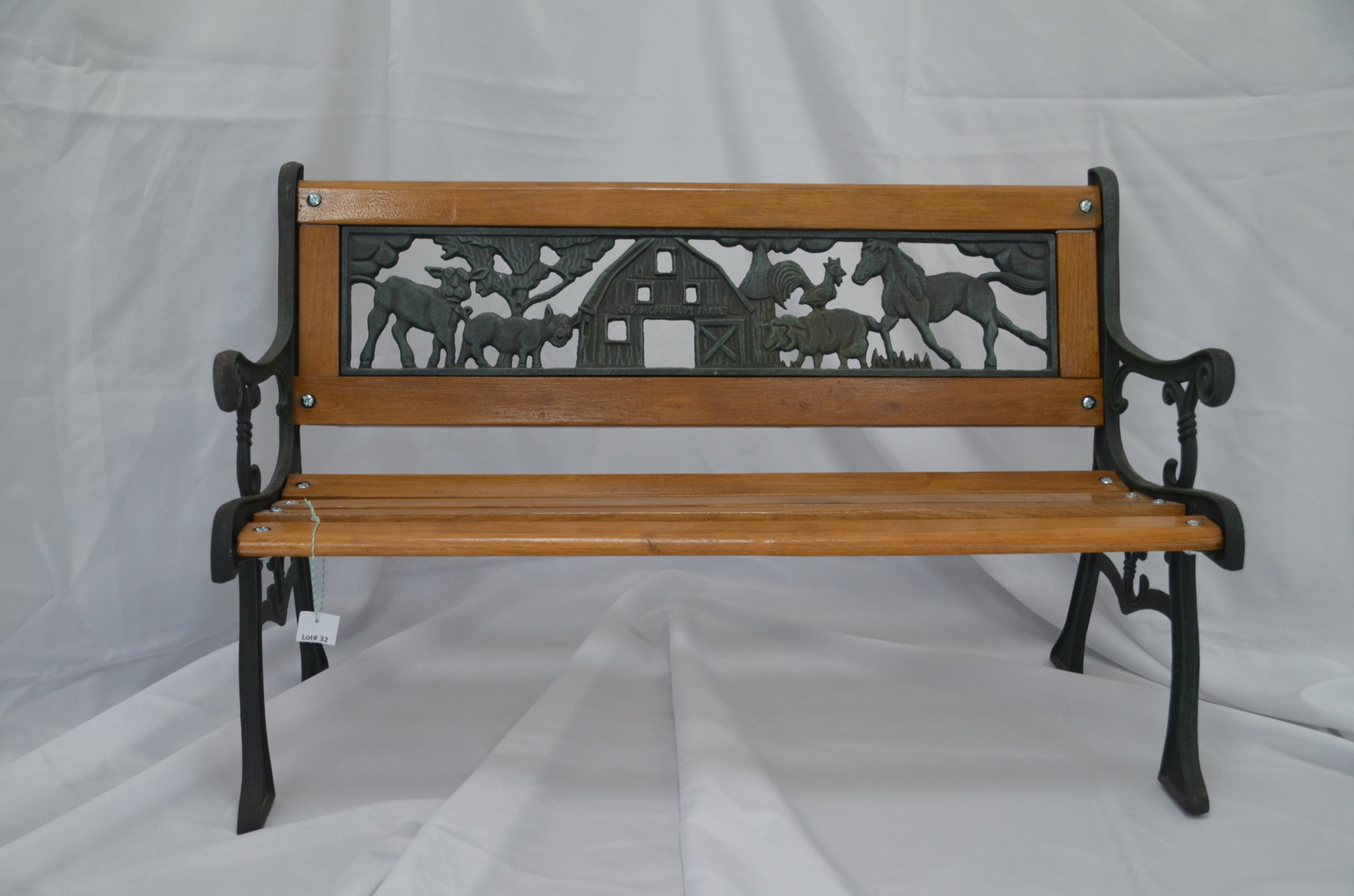 Image for 4-H Fundraising Auction