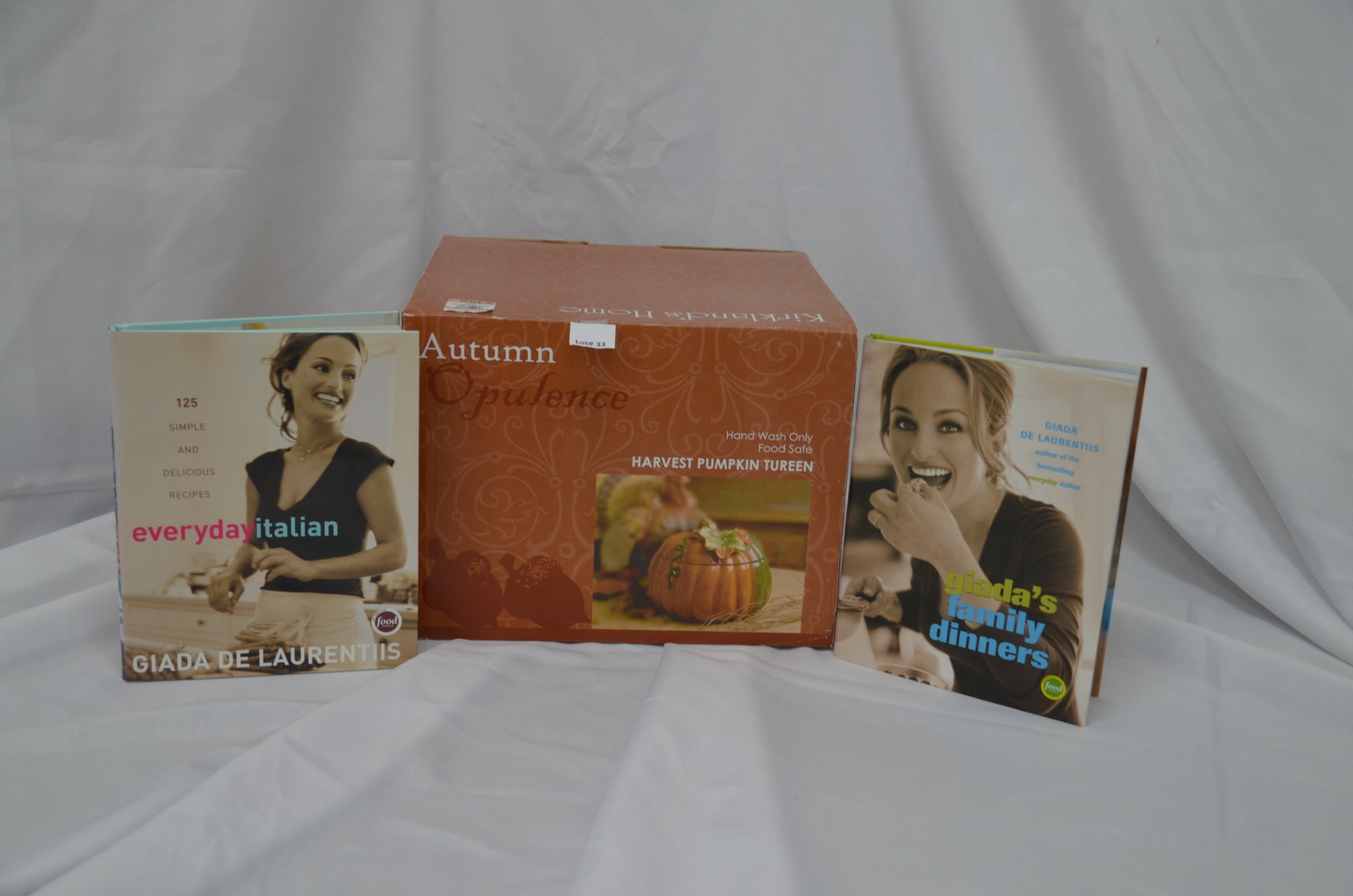 Image for 4-H Fundraising Auction