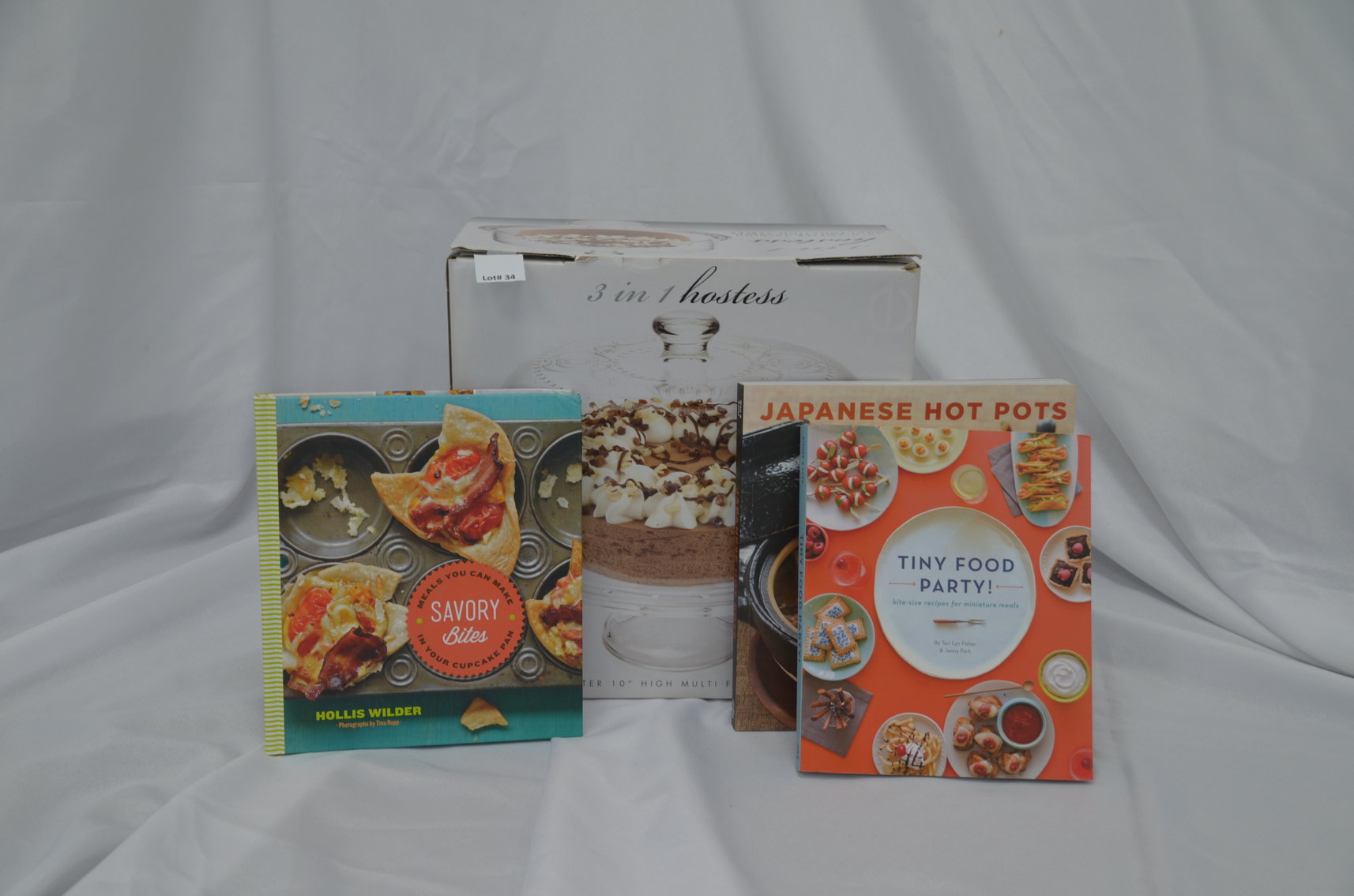 Image for 4-H Fundraising Auction