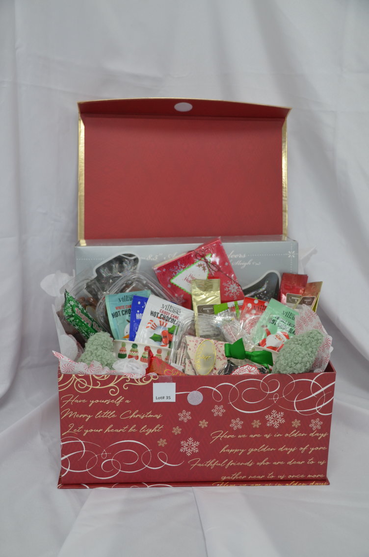 Image for 4-H Fundraising Auction