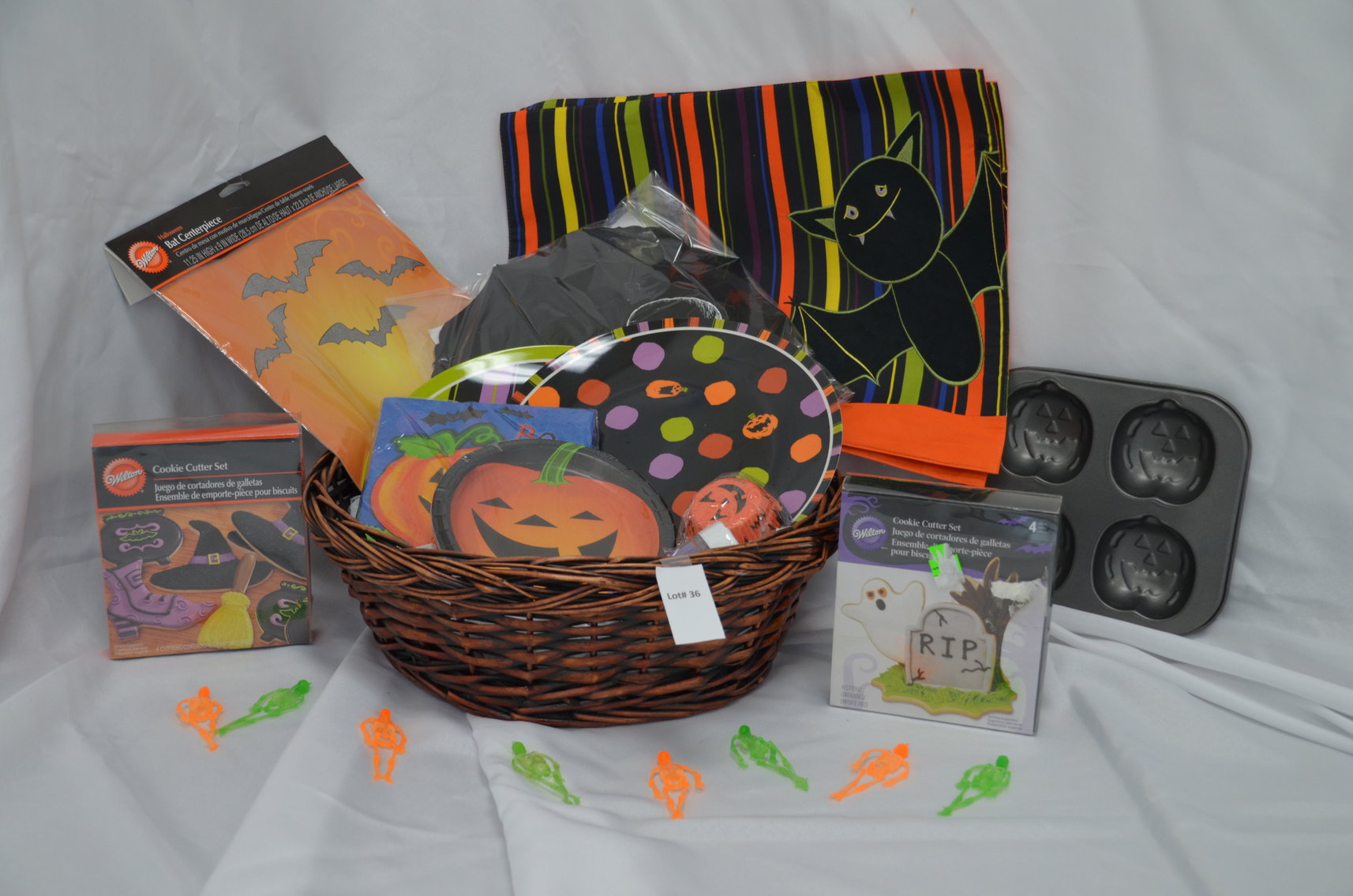 Image for 4-H Fundraising Auction