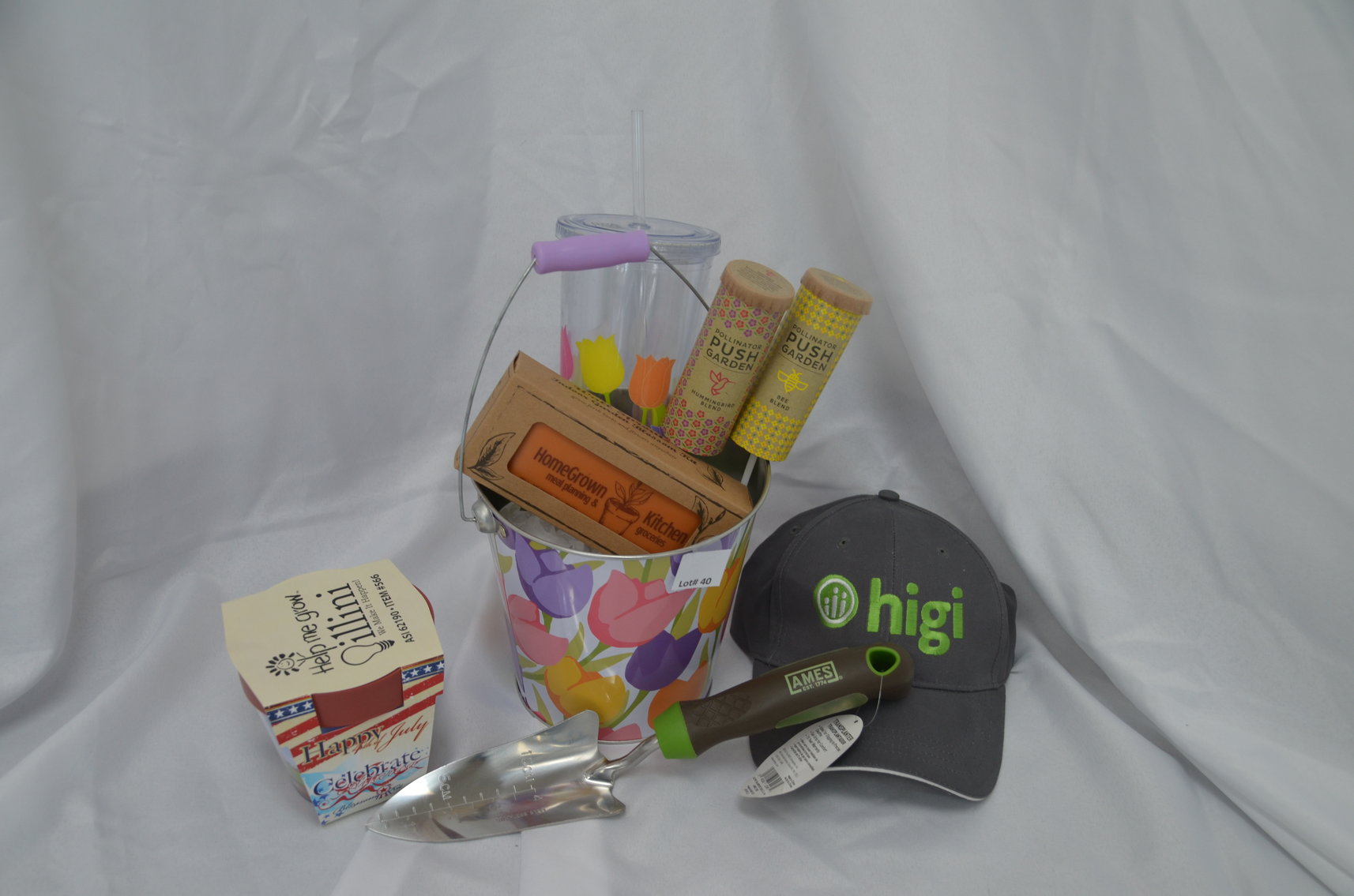 Image for 4-H Fundraising Auction