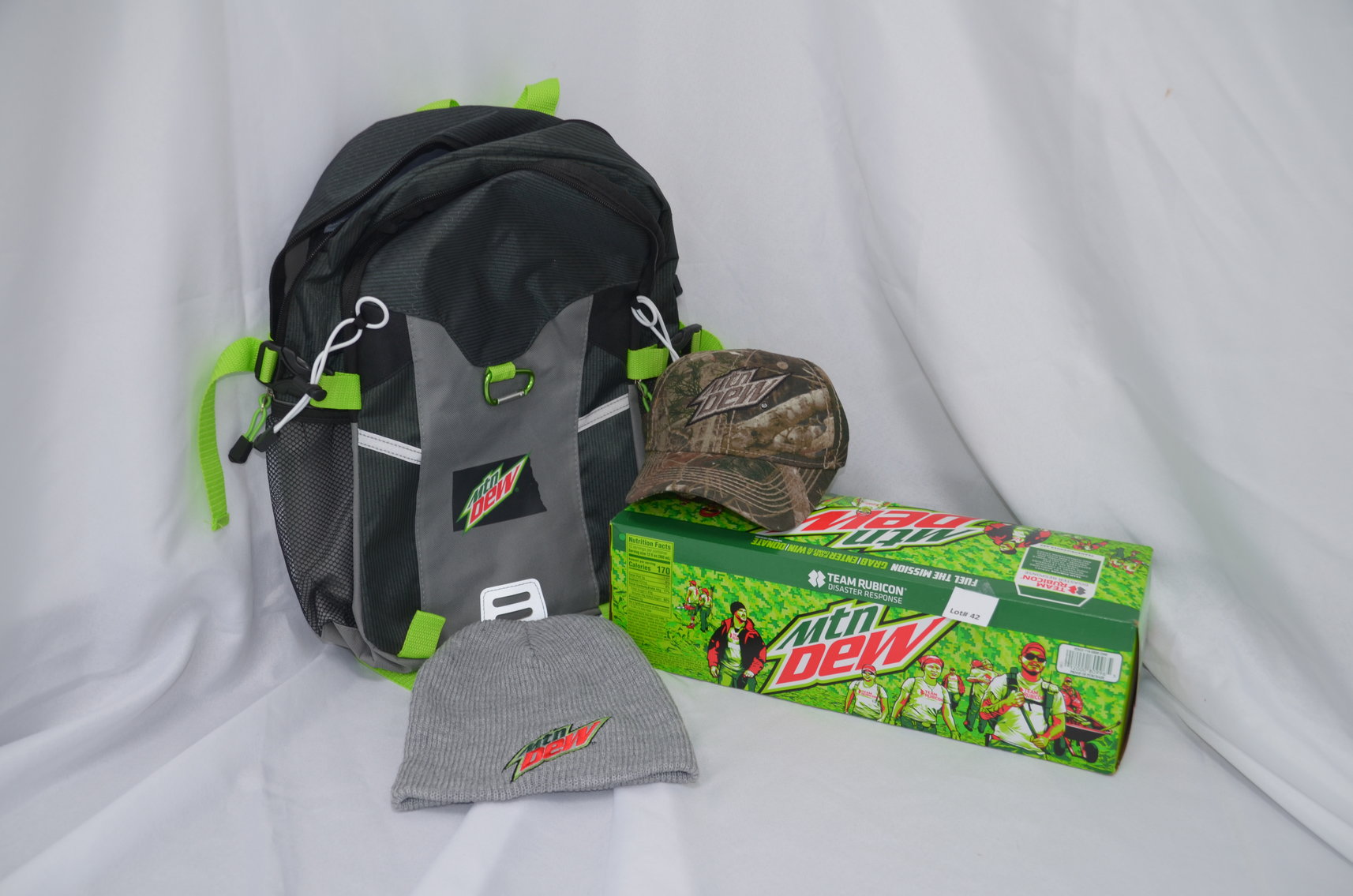 Image for 4-H Fundraising Auction