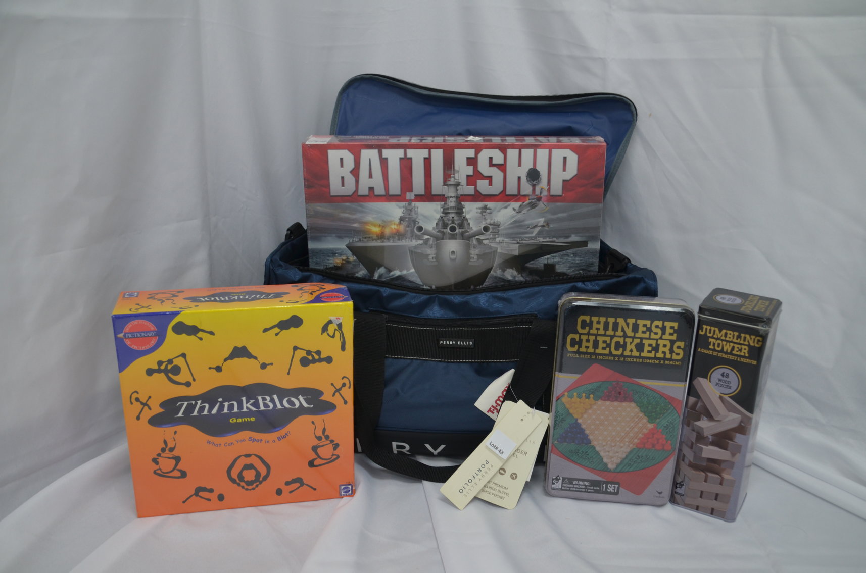 Image for 4-H Fundraising Auction