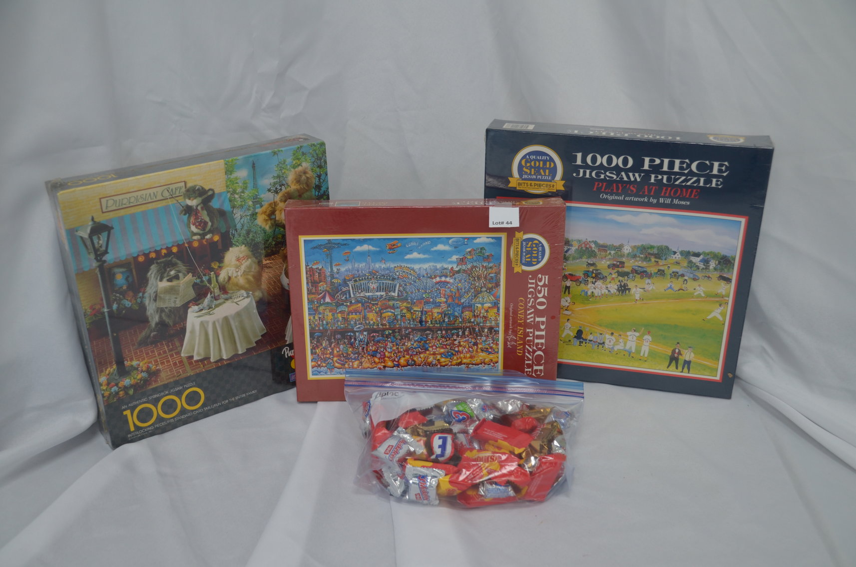 Image for 4-H Fundraising Auction