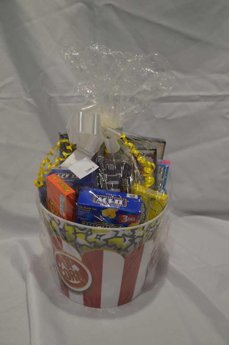 Image for 4-H Fundraising Auction