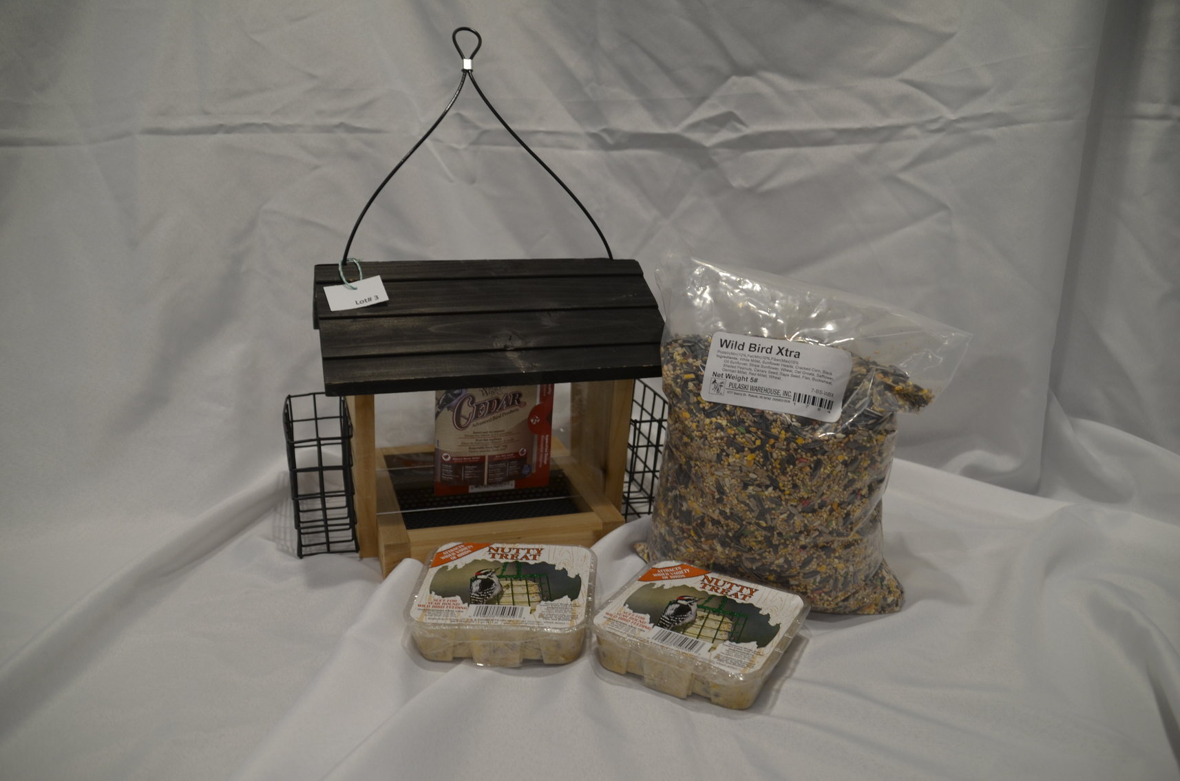 Image for 4-H Fundraising Auction