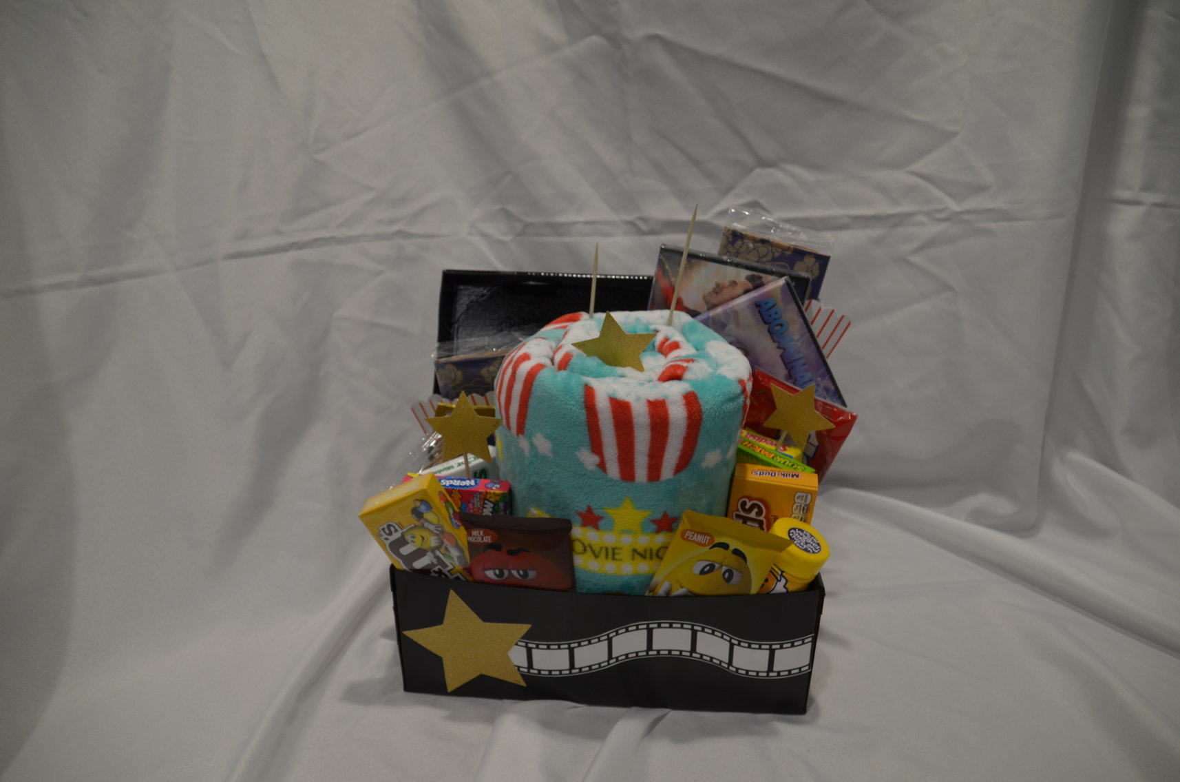 Image for 4-H Fundraising Auction