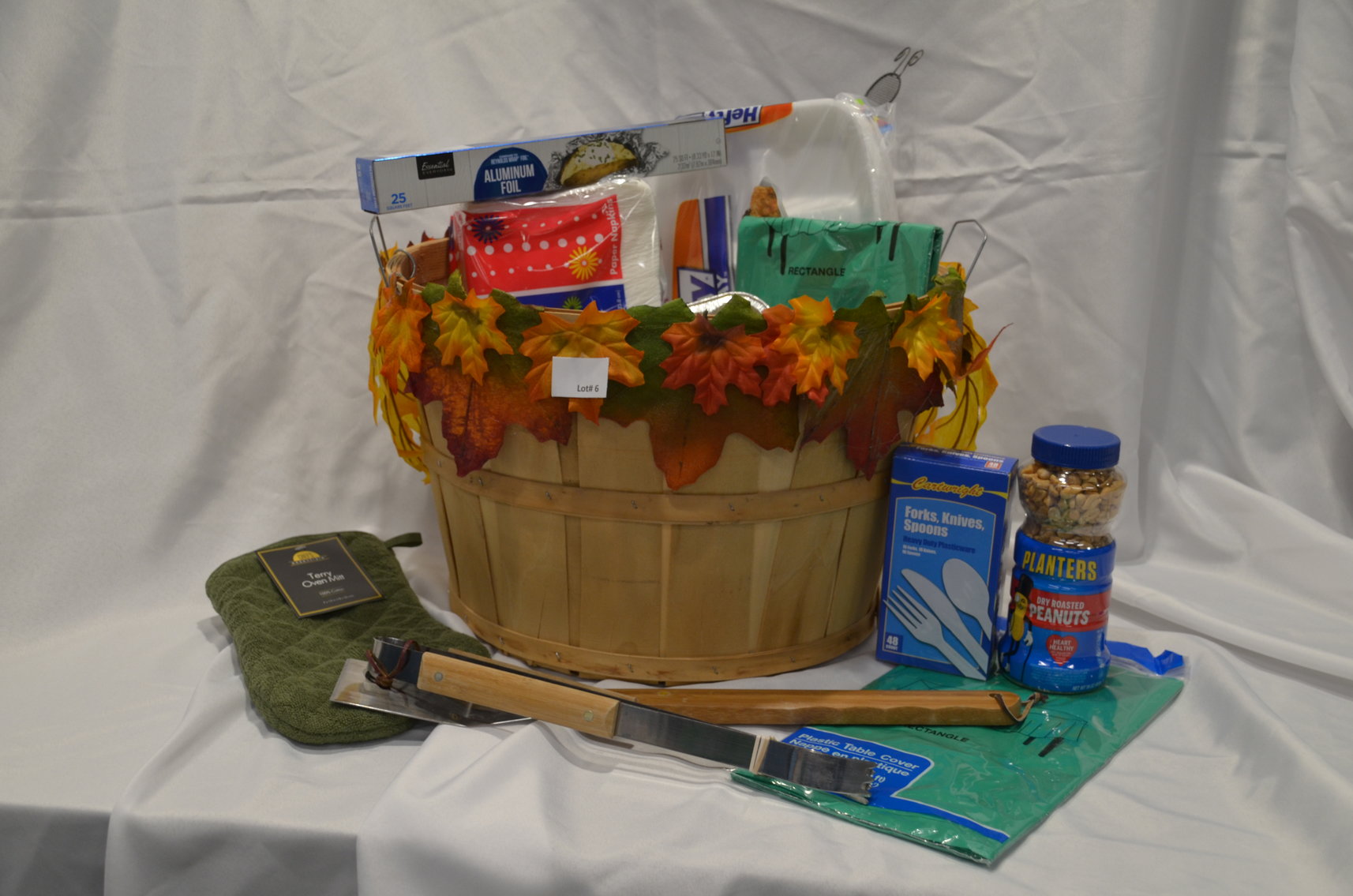 Image for 4-H Fundraising Auction