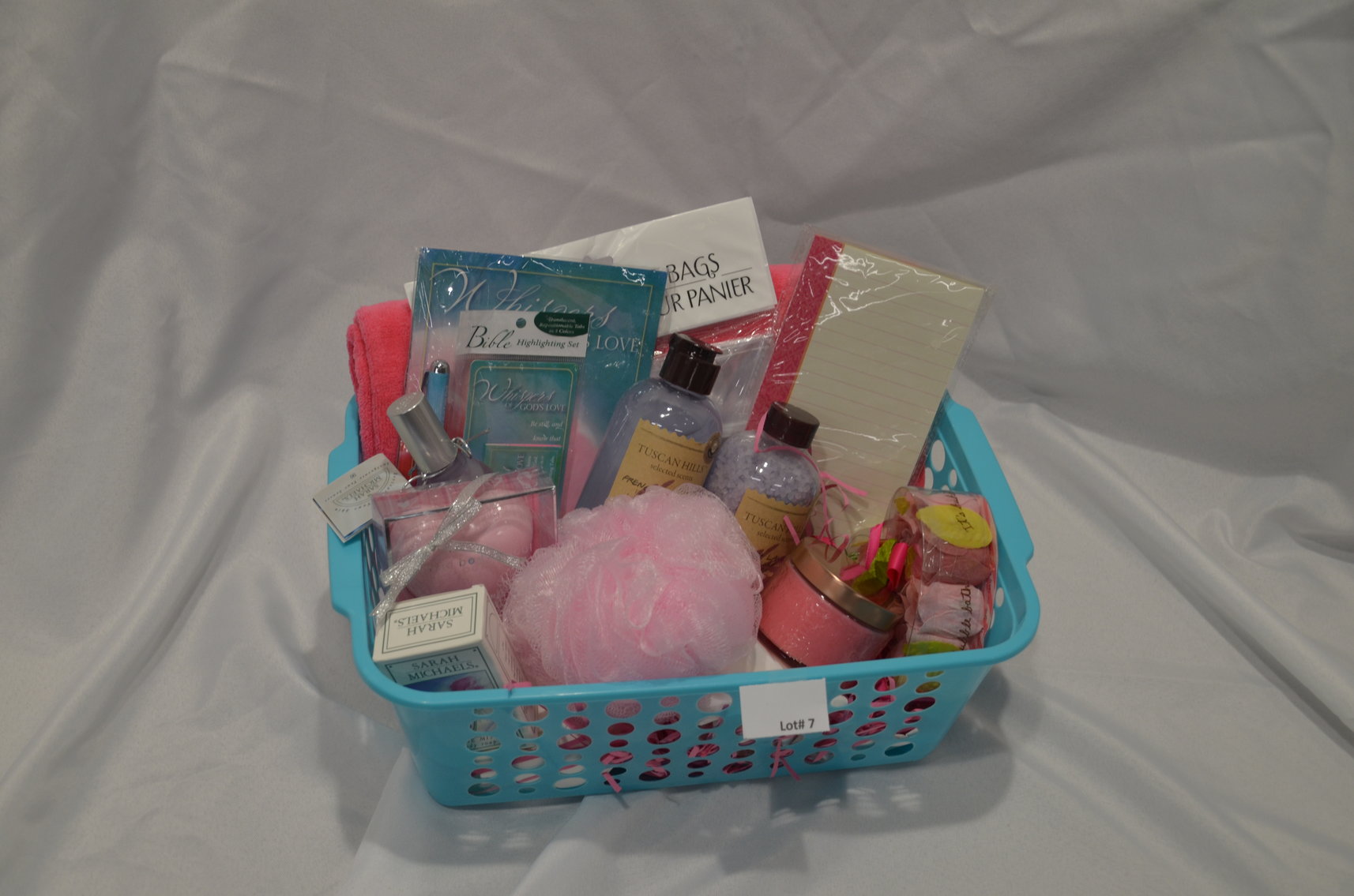 Image for 4-H Fundraising Auction