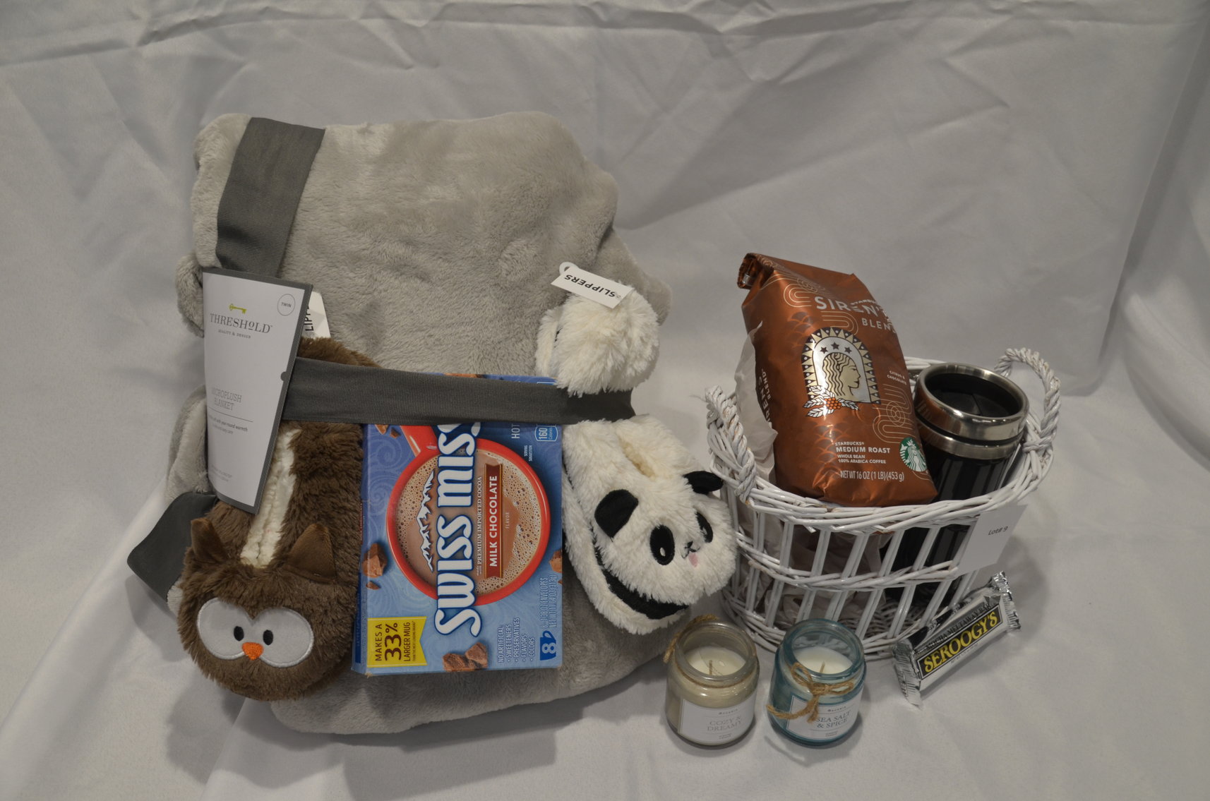 Image for 4-H Fundraising Auction