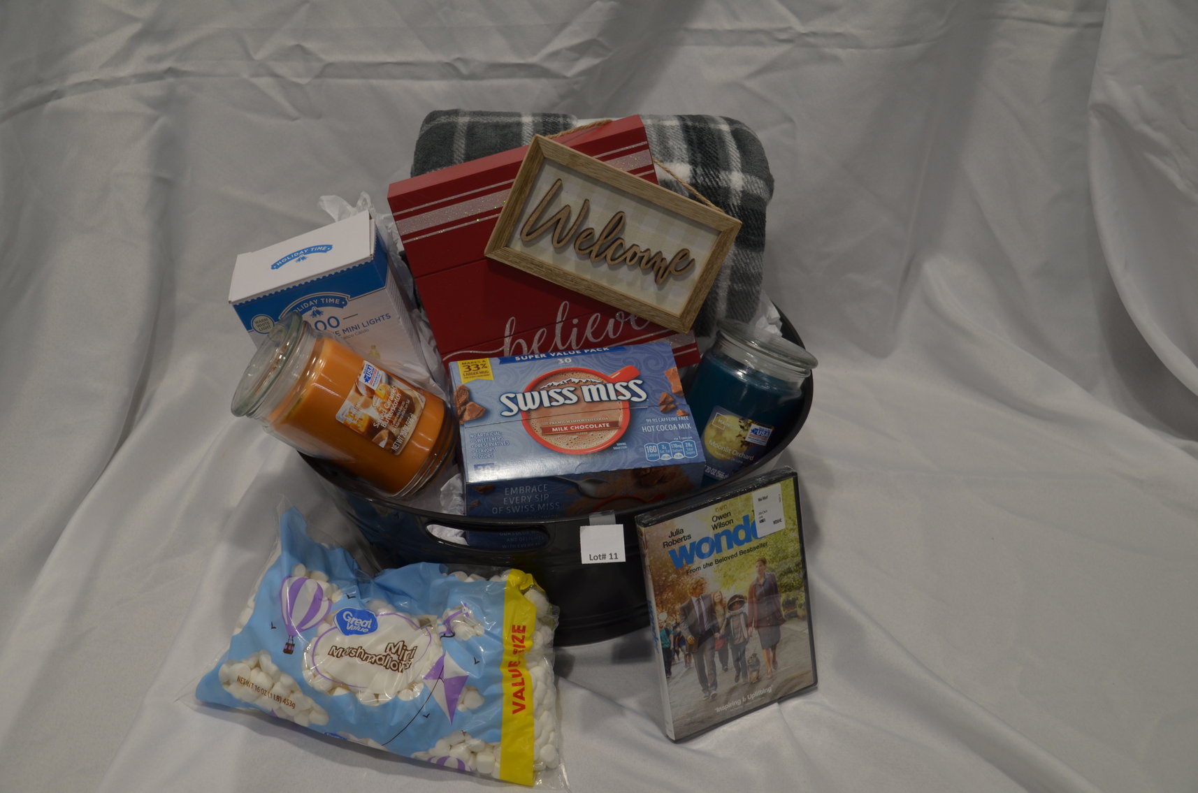 Image for 4-H Fundraising Auction