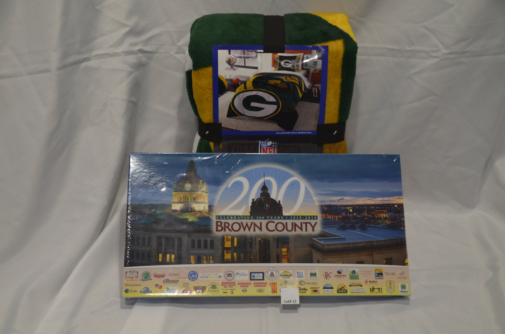 Image for 4-H Fundraising Auction