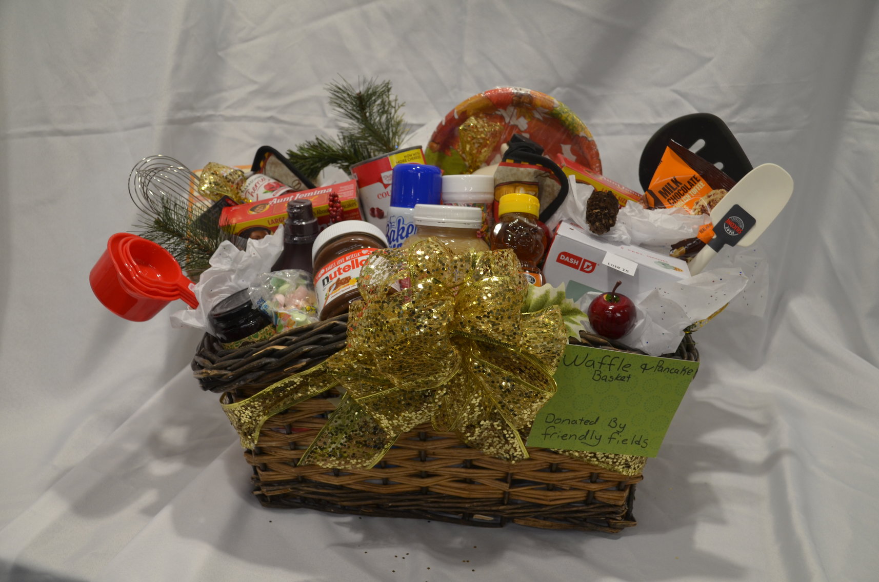 Image for 4-H Fundraising Auction