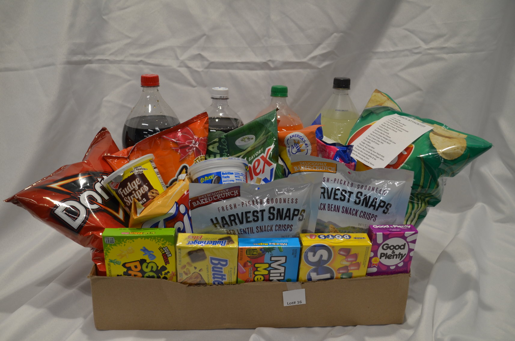 Image for 4-H Fundraising Auction