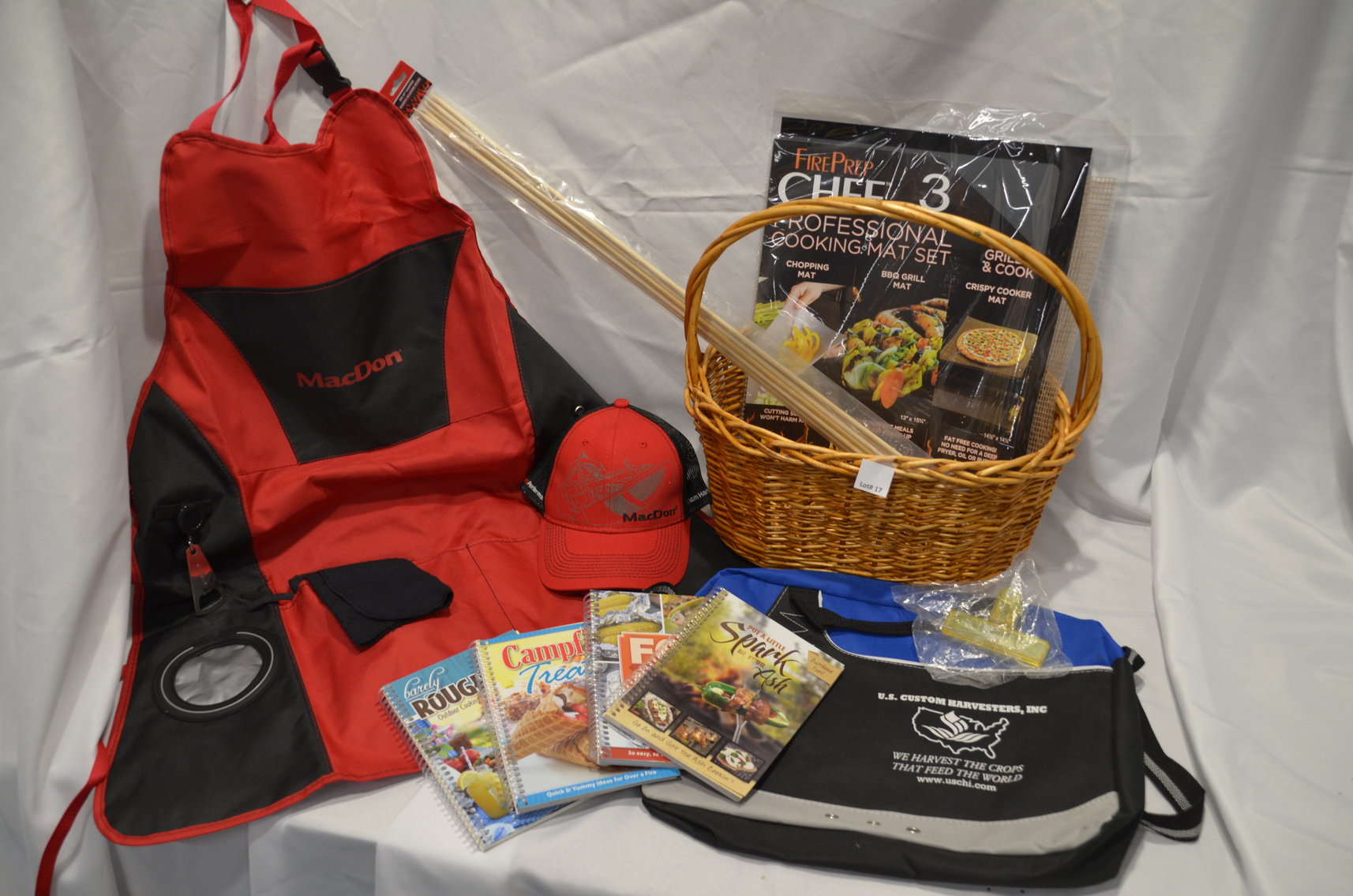 Image for 4-H Fundraising Auction