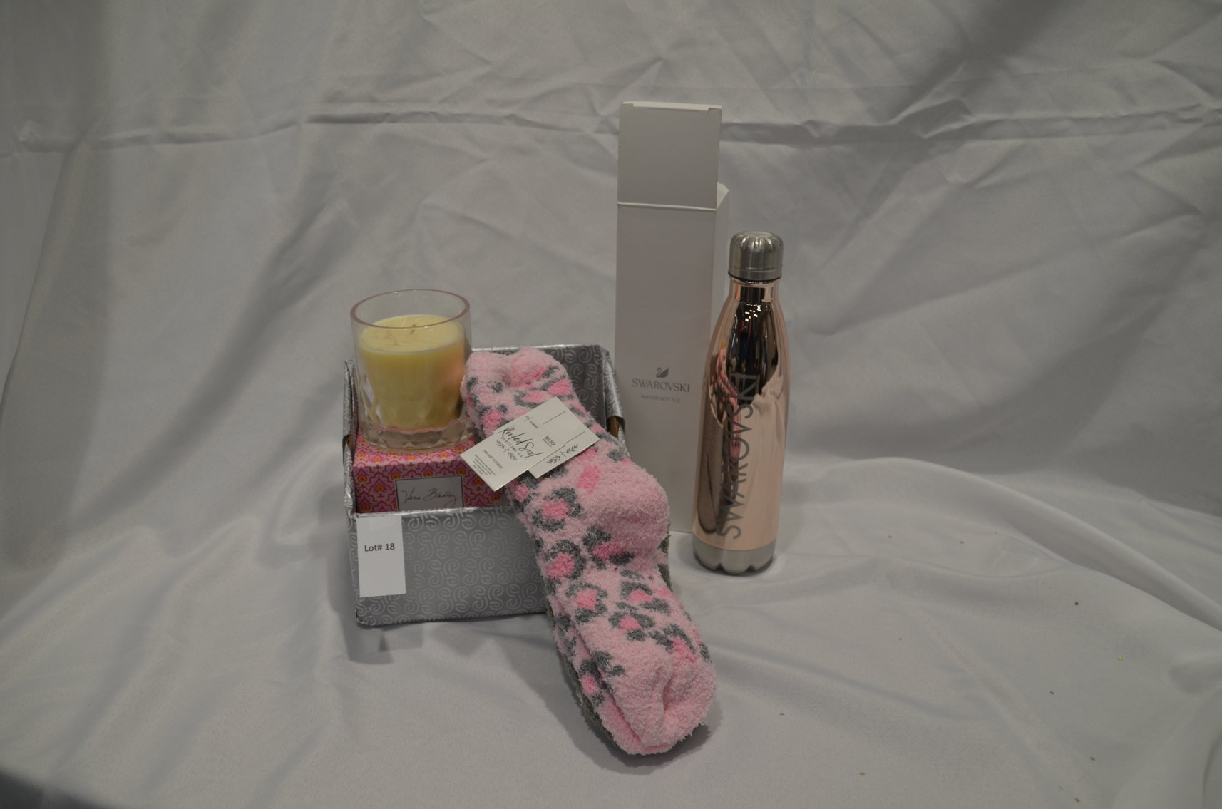 Image for 4-H Fundraising Auction