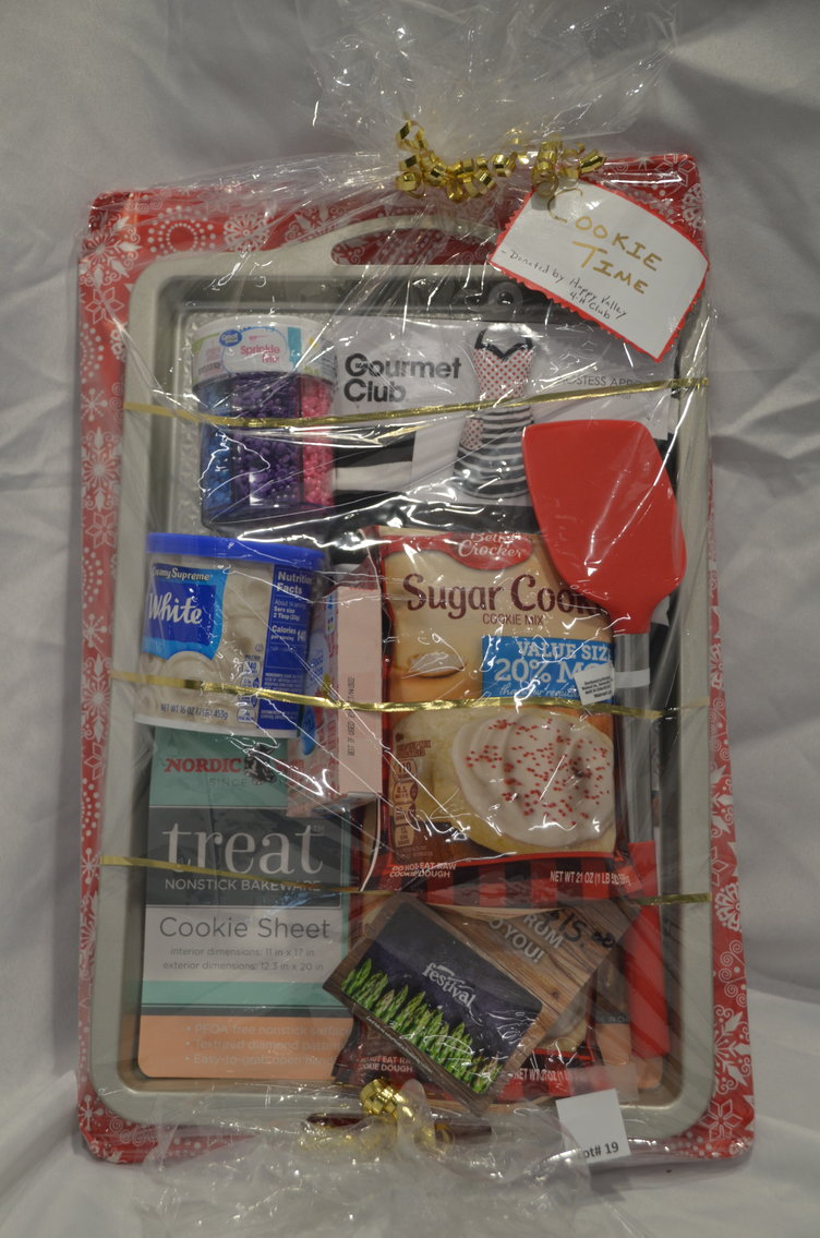 Image for 4-H Fundraising Auction