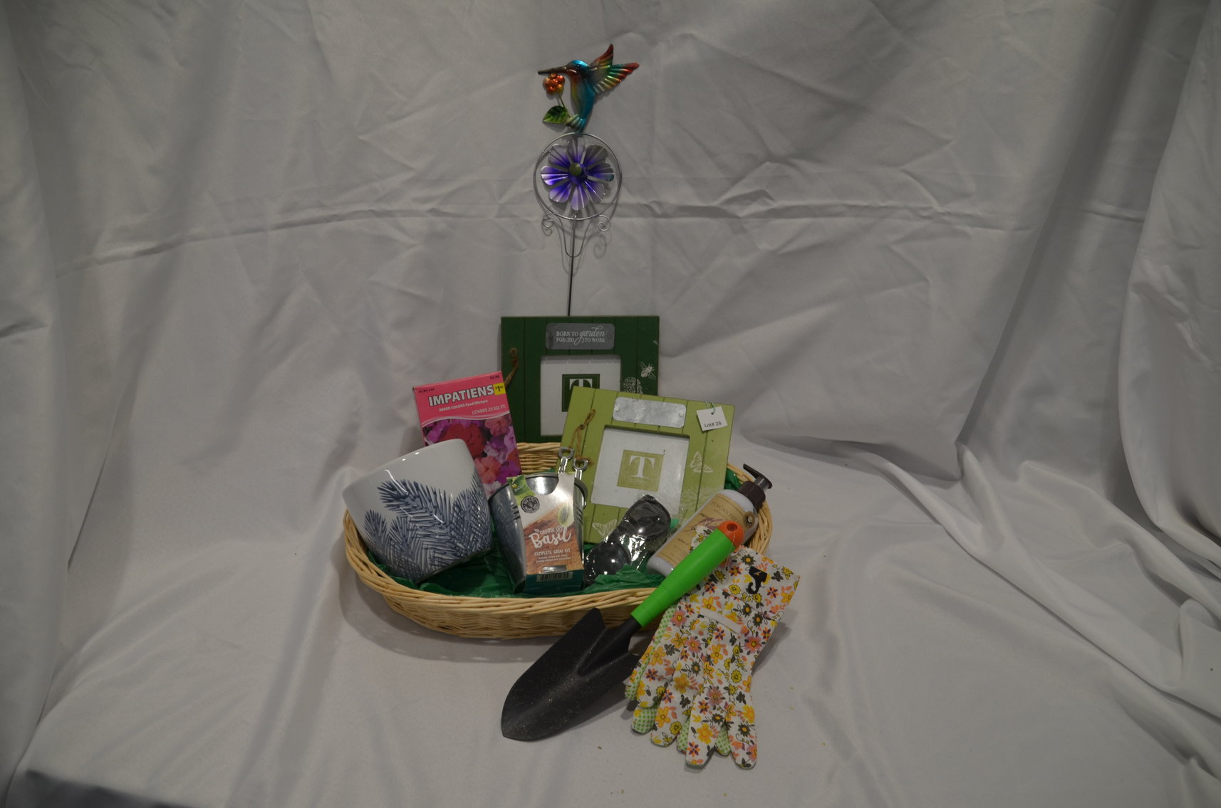 Image for 4-H Fundraising Auction