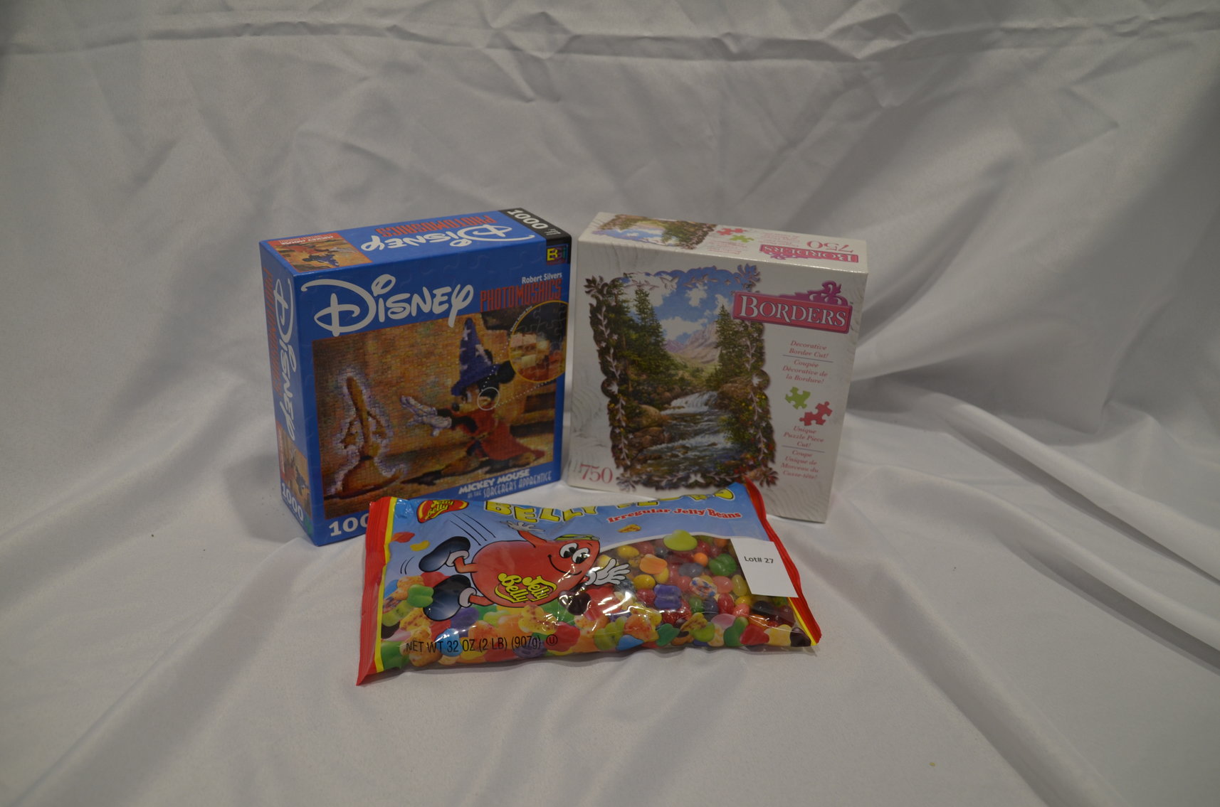 Image for 4-H Fundraising Auction