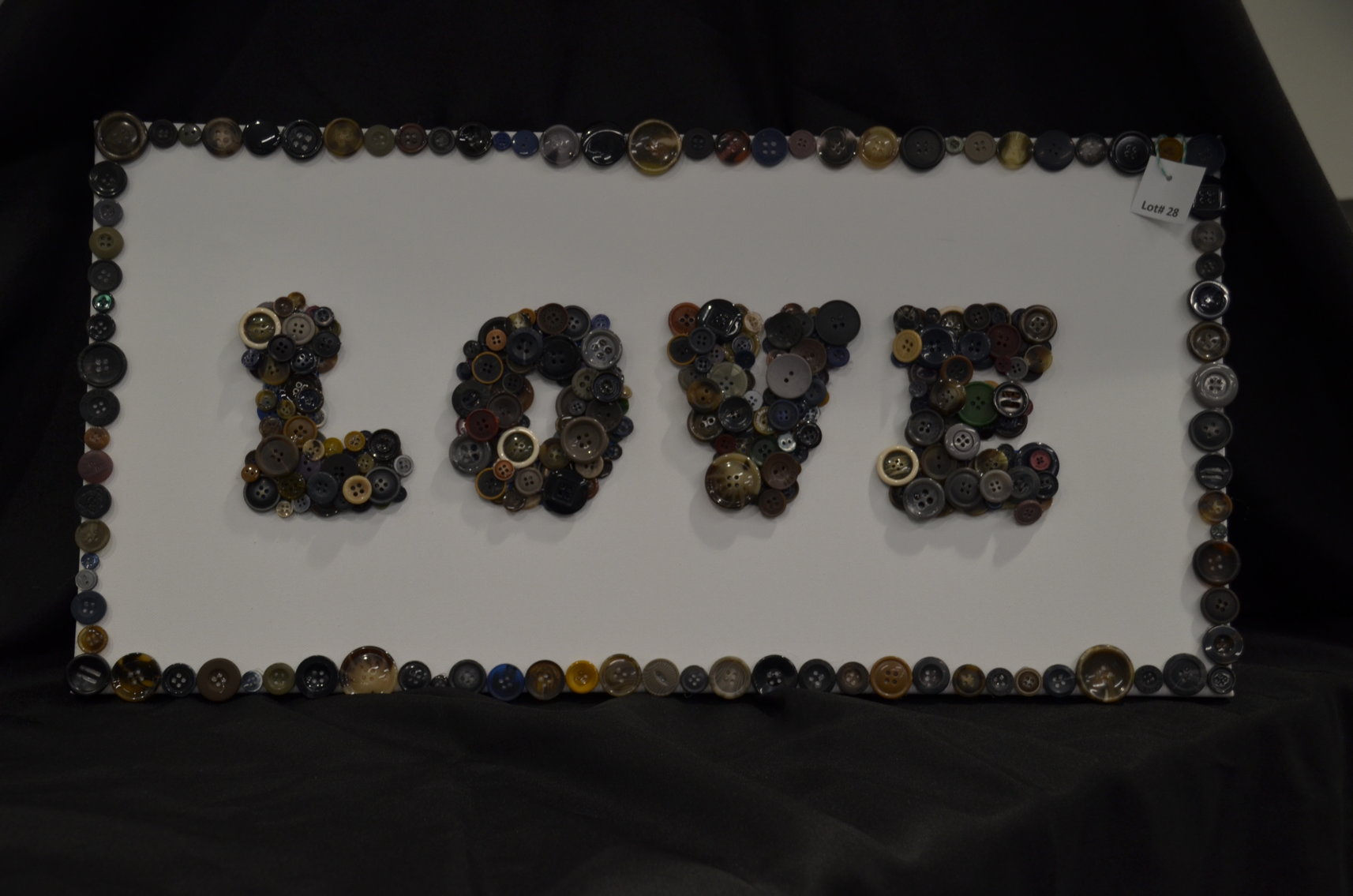 Image for 4-H Fundraising Auction