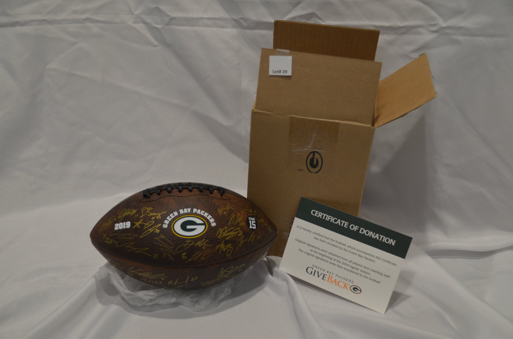 Image for 4-H Fundraising Auction