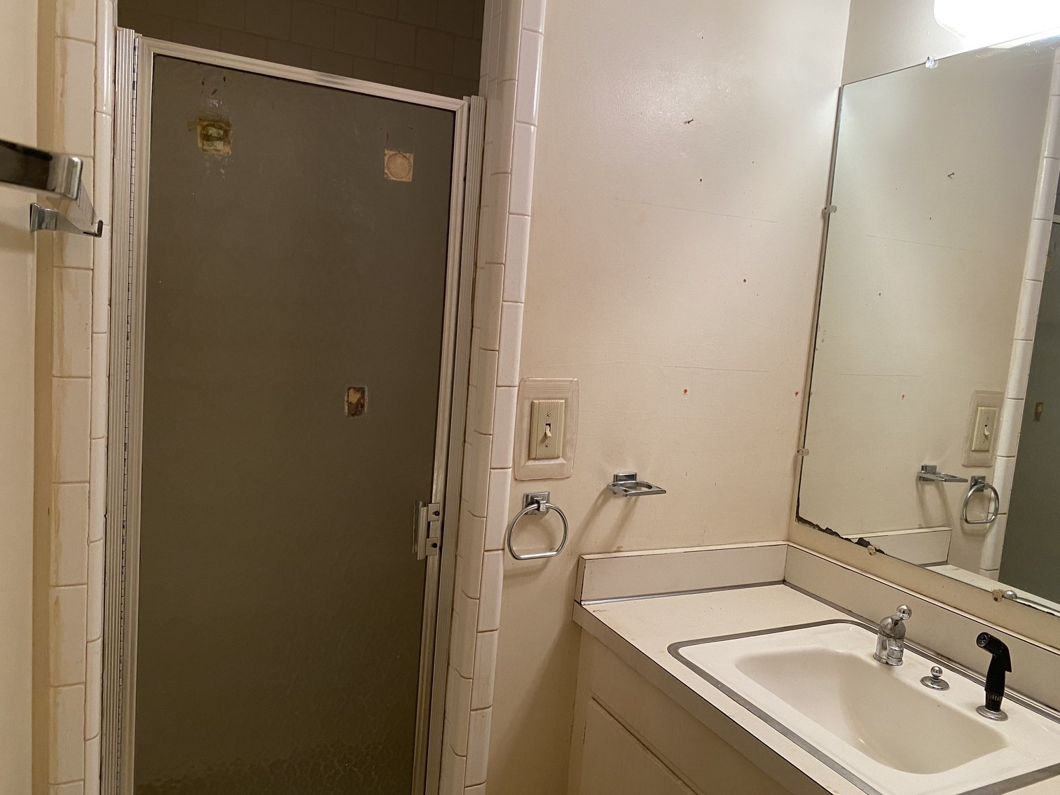 Image for 3 BR/3 BA Brick Home w/Walk-Out Basement on 1.6 +/- Acres in Charlottesville, VA--SELLING to the HIGHEST BIDDER!!