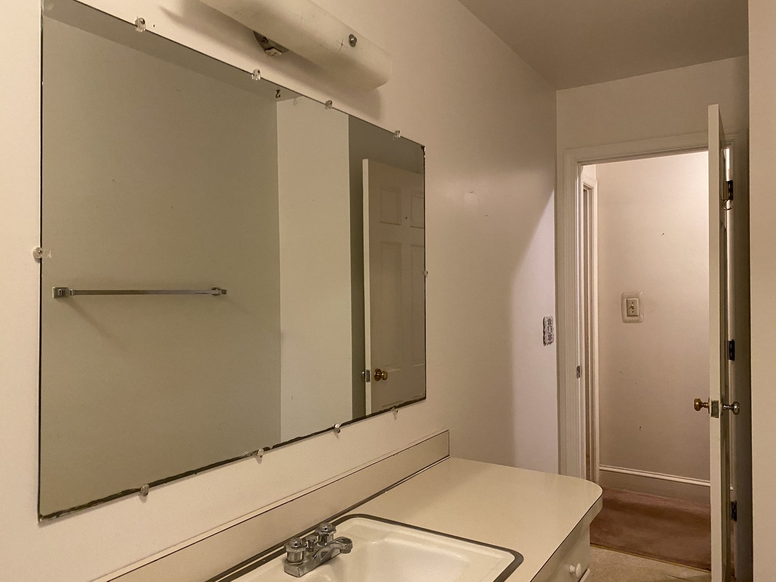 Image for 3 BR/3 BA Brick Home w/Walk-Out Basement on 1.6 +/- Acres in Charlottesville, VA--SELLING to the HIGHEST BIDDER!!