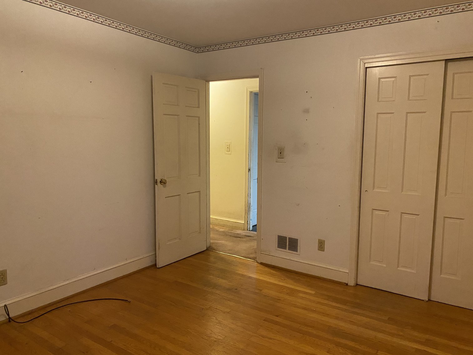 Image for 3 BR/3 BA Brick Home w/Walk-Out Basement on 1.6 +/- Acres in Charlottesville, VA--SELLING to the HIGHEST BIDDER!!