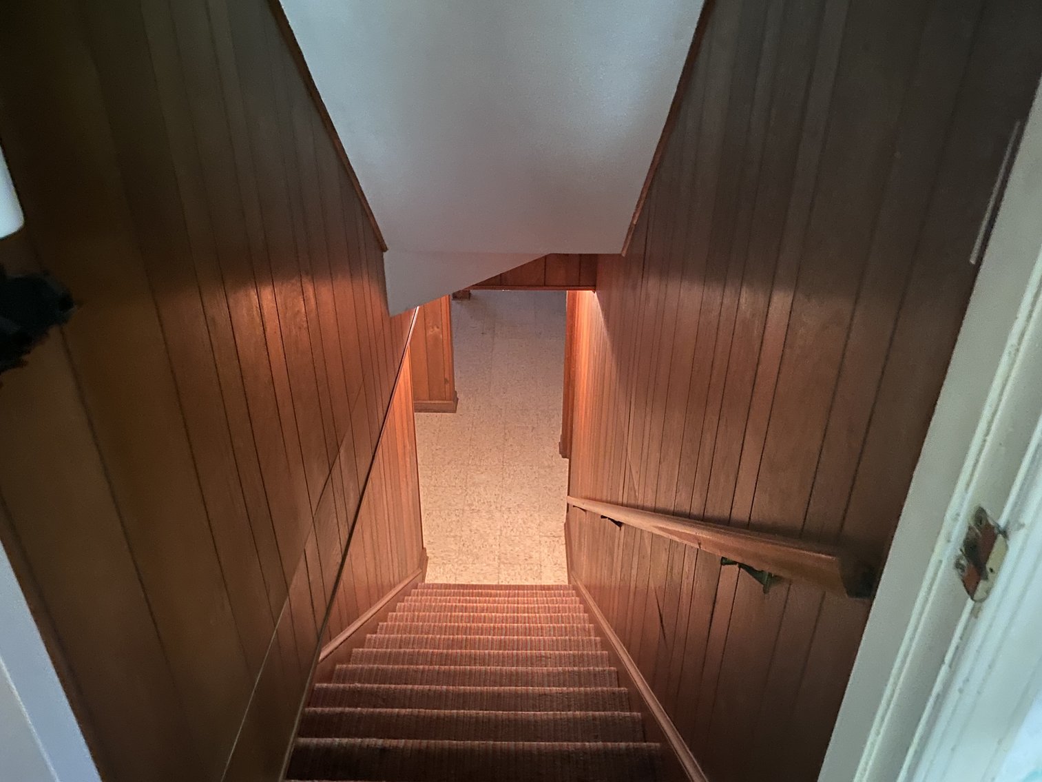 Image for 3 BR/3 BA Brick Home w/Walk-Out Basement on 1.6 +/- Acres in Charlottesville, VA--SELLING to the HIGHEST BIDDER!!